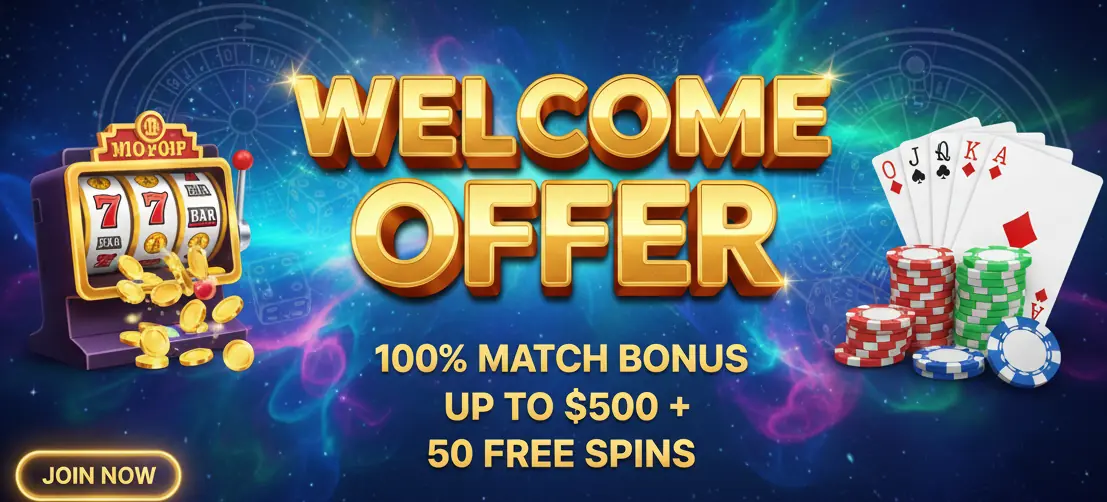 Shazam welcome offer