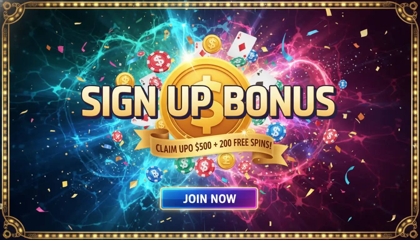 Shazam sign up bonus