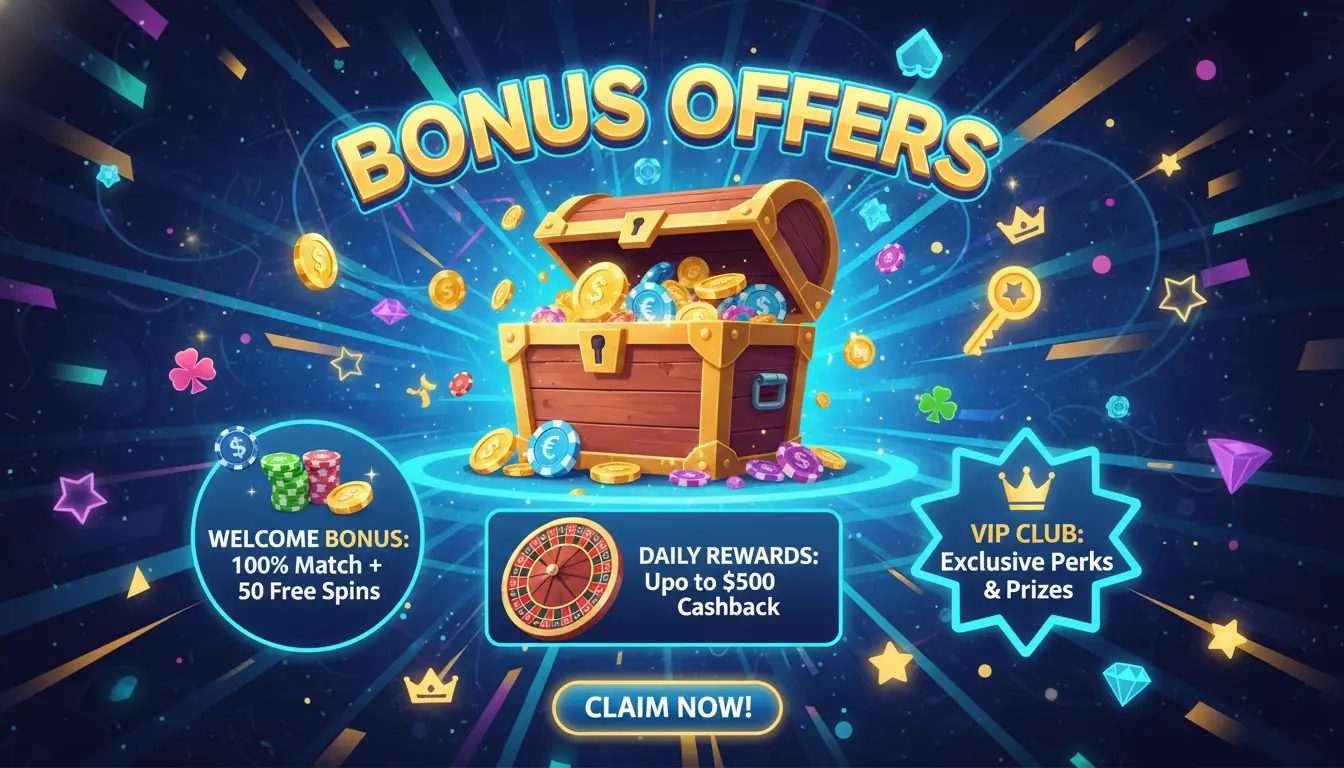 Shazam bonus offers