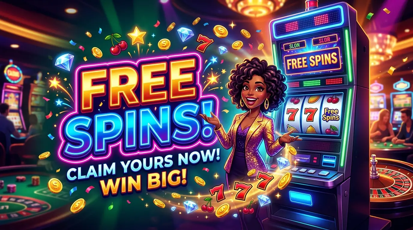 Shazam casino free spins