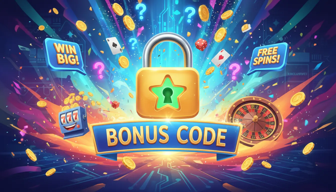 Shazam casino bonus code