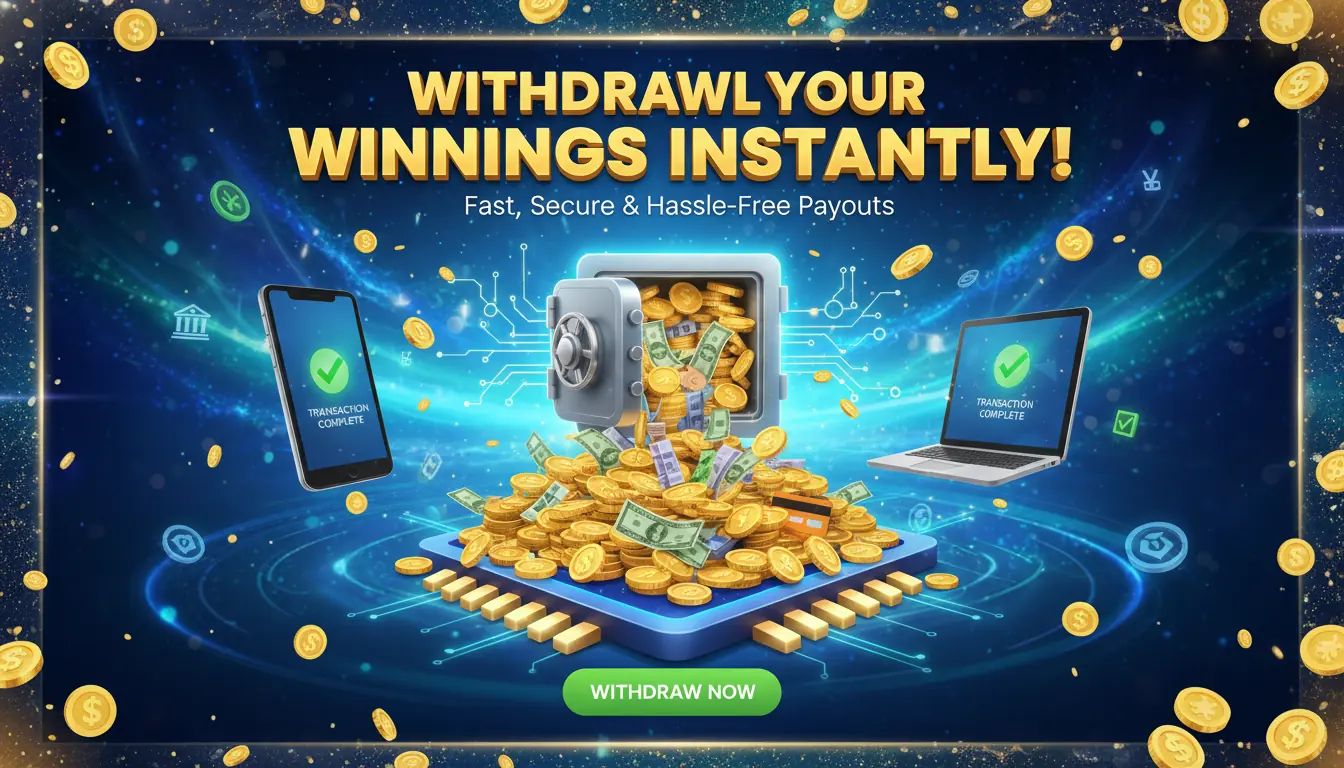 Shazam casino withdrawal