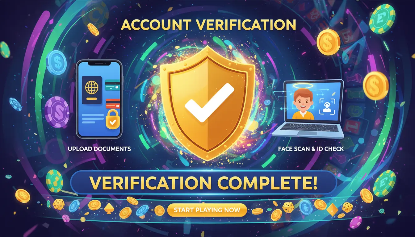 Shazam verification