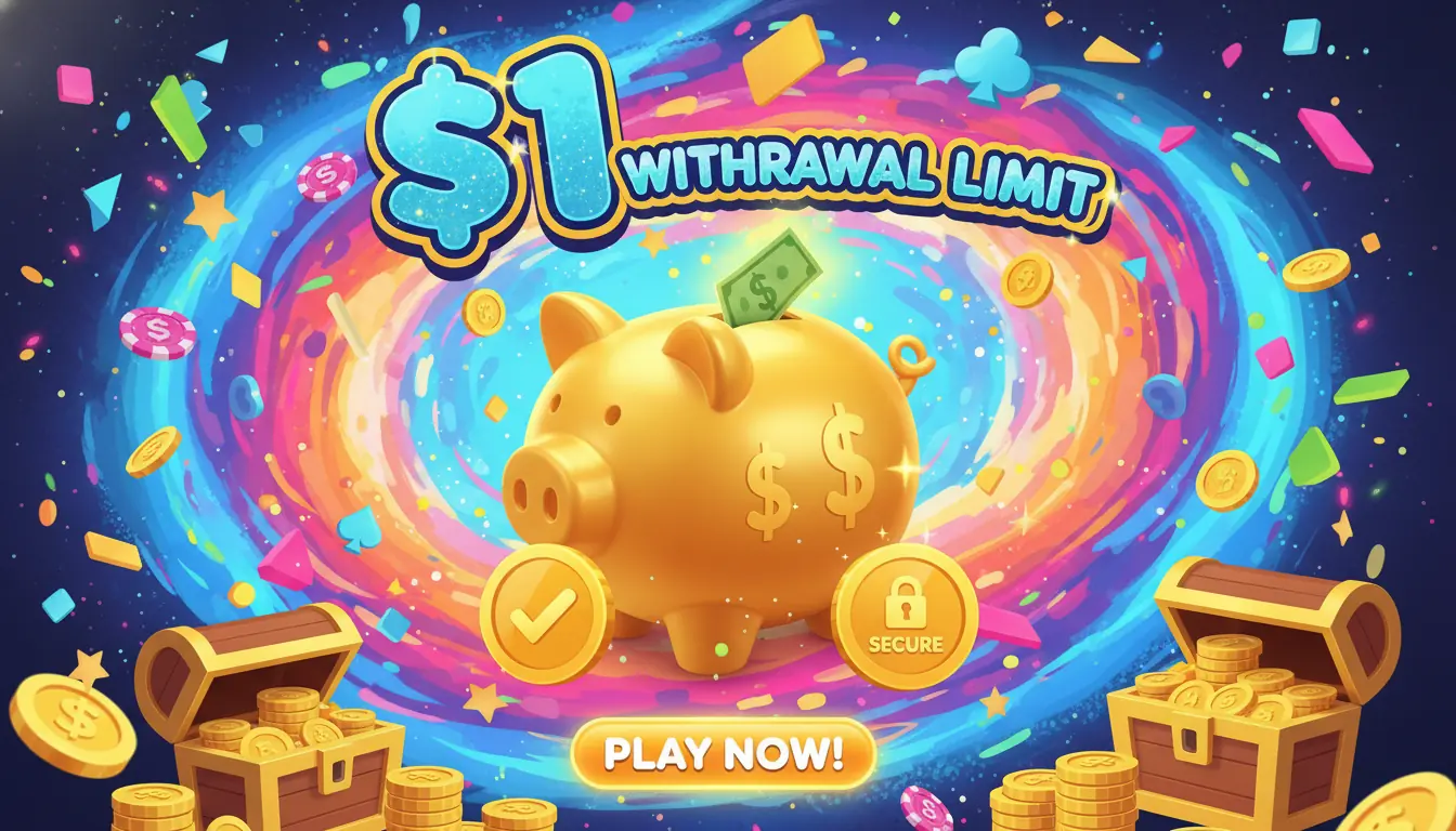 Shazam casino payout limit