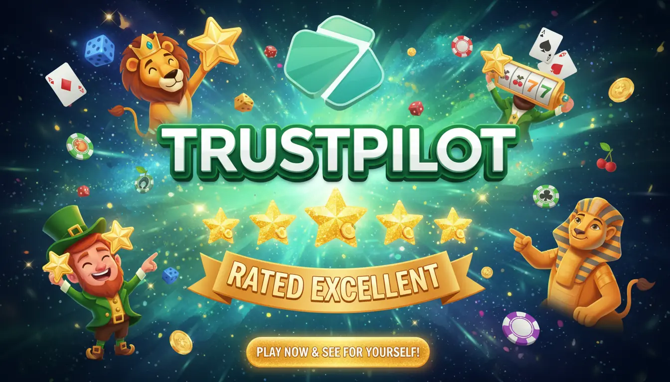 Shazam casino reviews