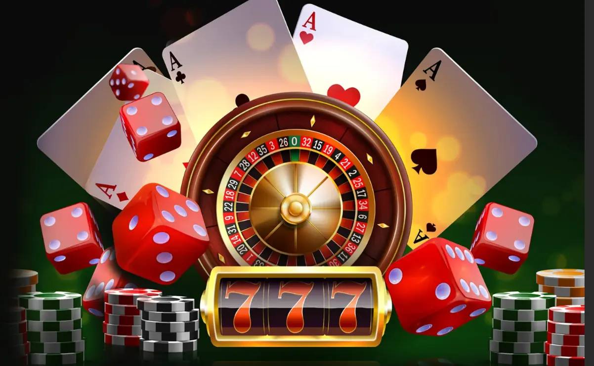 Shazam casino games