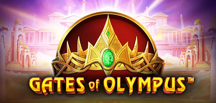 Shazam casino Gates of Olympus