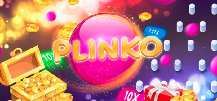 Shazam Plinko